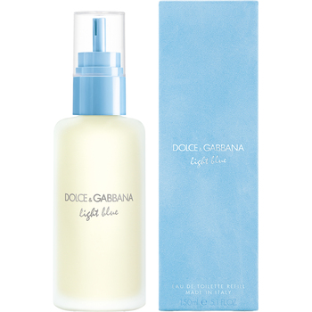 Light Blue EDT ( náplň )
