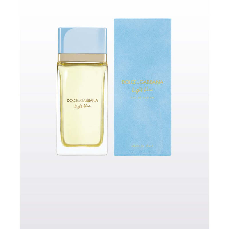 Light Blue EDP
