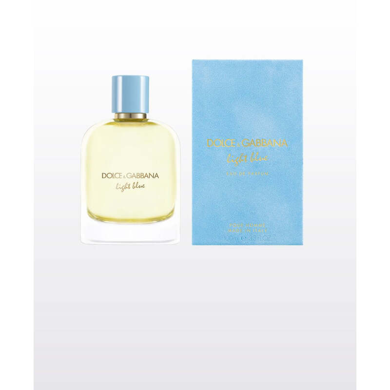 Light Blue Pour Homme EDP