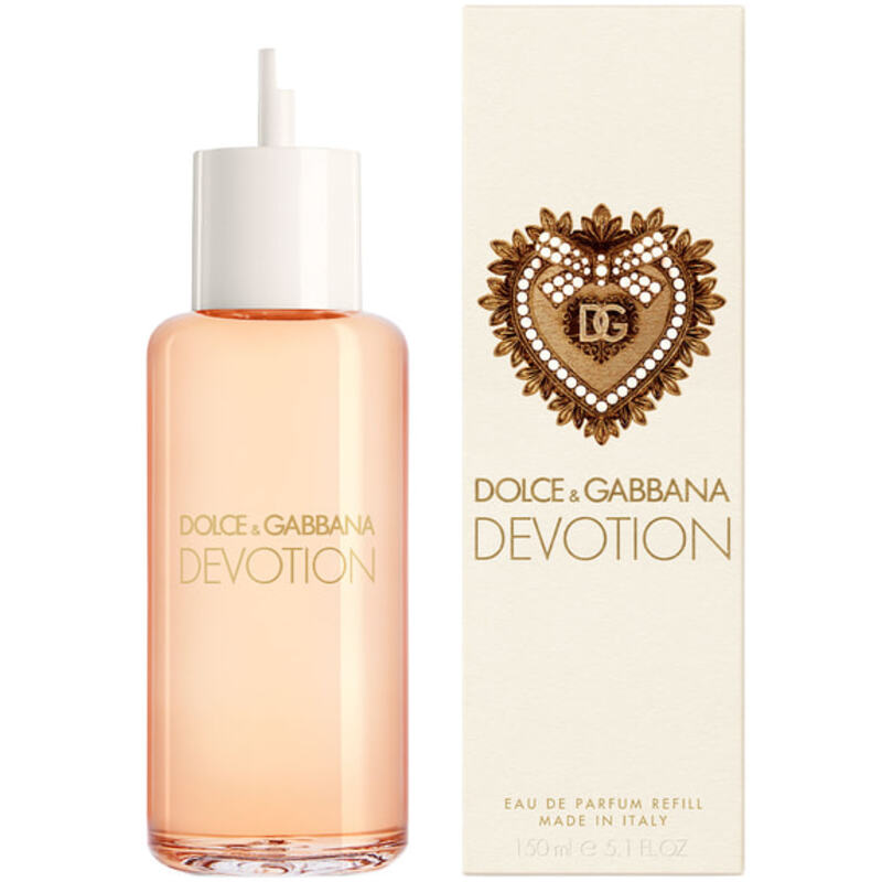 Devotion EDP ( náplň ) 