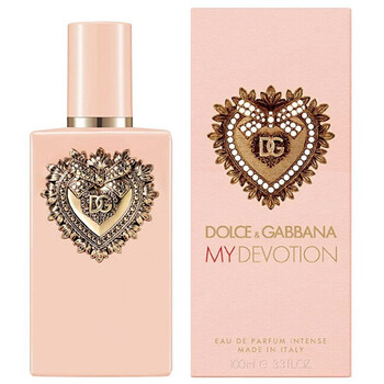 My Devotion Intense EDP