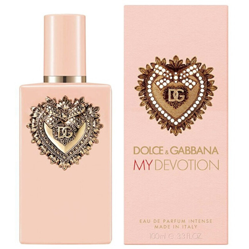 My Devotion Intense EDP