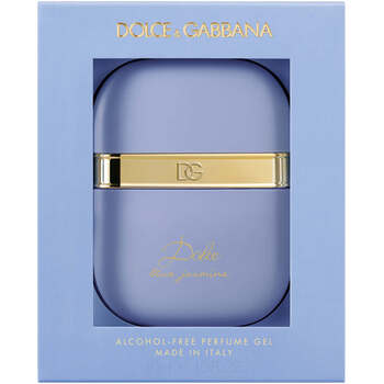 Dolce Blue Jasmine Perfume Gel