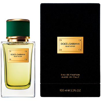 Velvet Vetiver EDP
