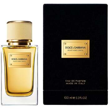 Velvet Honey Santal EDP