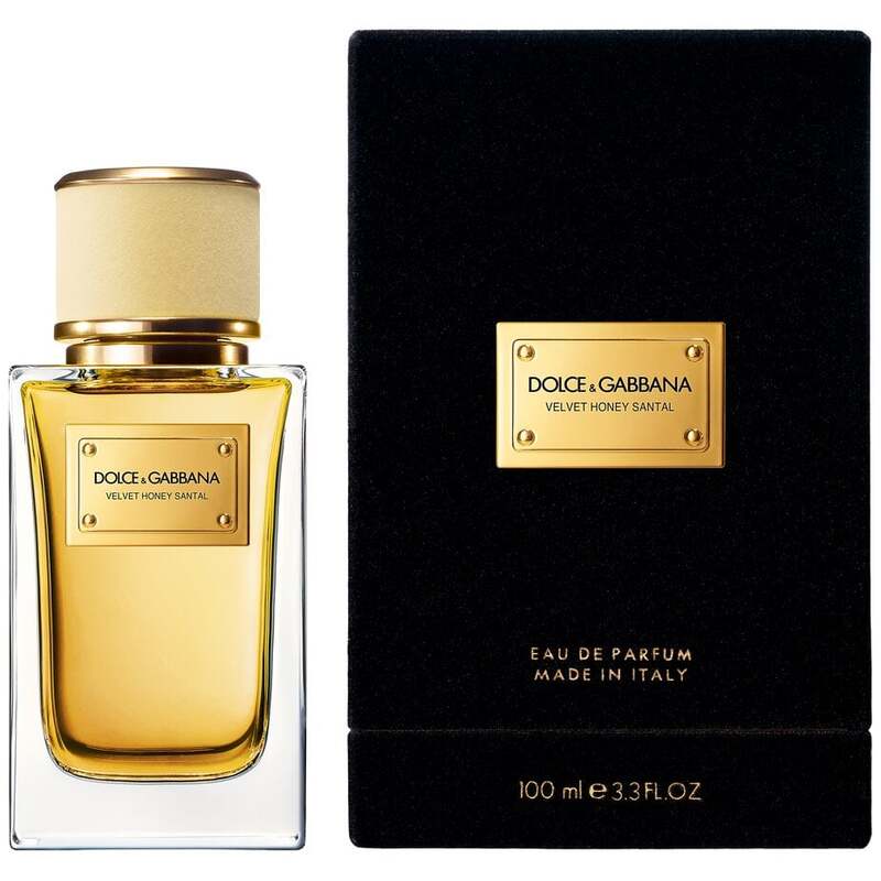 Velvet Honey Santal EDP