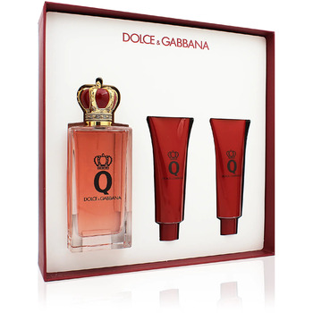 Q by Dolce & Gabbana darčeková sada