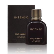Pour Homme Intenso EDP Tester