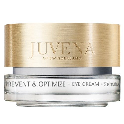 JUVEDICAL Renewing Eye Cream;PREVENT & OPTIMIZE Eye Cream Sensitive