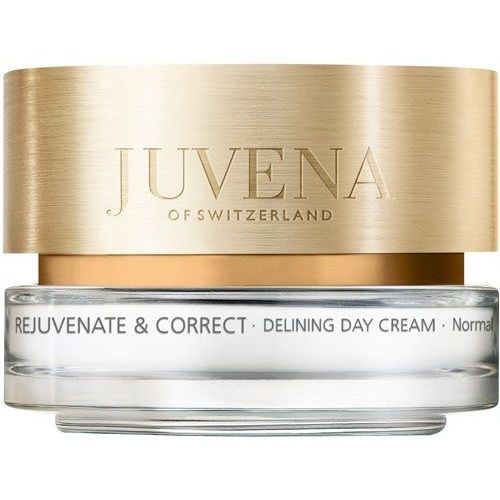 Juvena REJUVENATE & CORRECT Delining Day Cream ( normální až suchá pleť ) - Posilující denní krém 50 ml