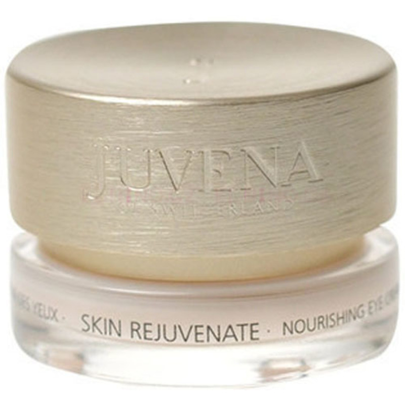 SKIN REJUVENATE Nourishing Eye Cream ( zralá pleť ) - Oční krém 
