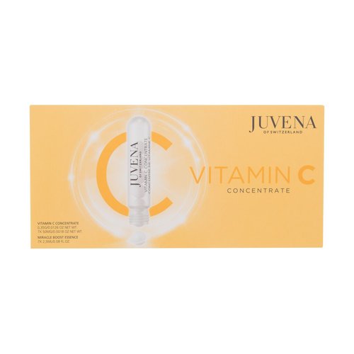 Juvena Vitamin C Concentrate Set - Dárková sada 0.4 g