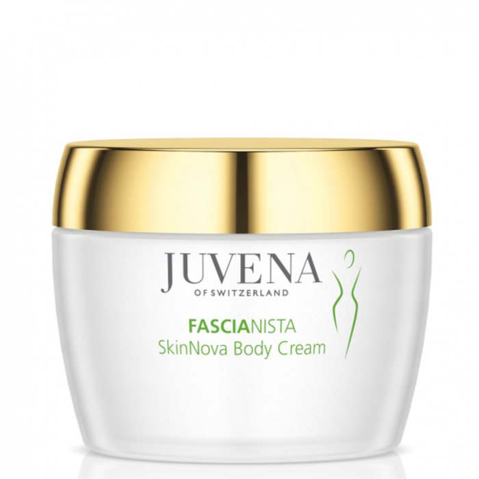 Juvena Fascianista SinNova Body Cream - Zpevňující tělový krém 200 ml