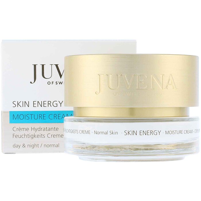 Juvena Juvena Skin Energy - Hydratační pleťový krém 50 ml