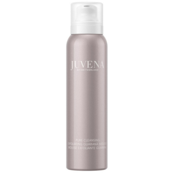 PURE CLEANSING Exfoliating Guarana Mousse - Jemný BHA exfoliant