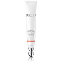JUVENANCE Epigen Lifting Anti-wrinkle Eye Cream & Lash Care - Zpevňující protivráskový oční krém a péče o řasy