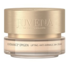 JUVENANCE Epigen Lifting Anti-Wrinkle 24h Cream - Zpevňující protivráskový celodenní krém