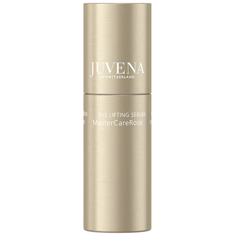 MasterCare Rose Eye Lifting Serum - Oční sérum