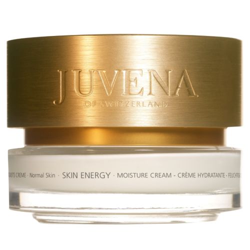Juvena SKIN ENERGY Moisture Cream ( normální pleť ) - Hydratační krém 50 ml