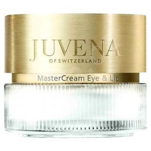 Juvena MasterCream Eye & Lip - Protivrásková péče pro oblast očí a rtů 20 ml