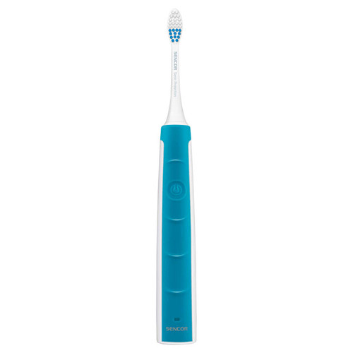 SOC 1102TQ Toothbrush ( Blue ) - Elektrický sonický zubní kartáček