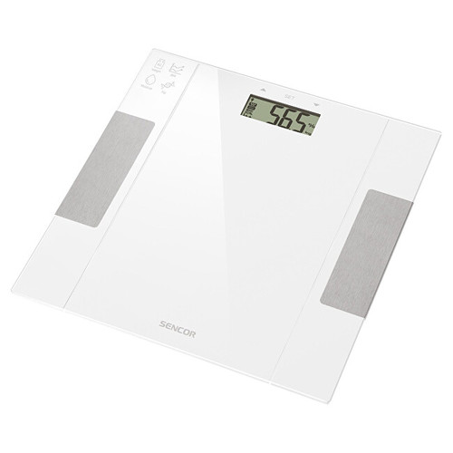Sencor SBS 5051WH - Osobní fitness váha