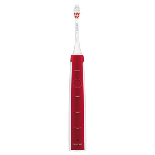 SOC 1101RD Toothbrush - Elektrický sonický zubní kartáček