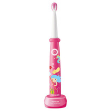 SOC 0911RS Kids Toothbrush - Dětský elektrický sonický zubní kartáček