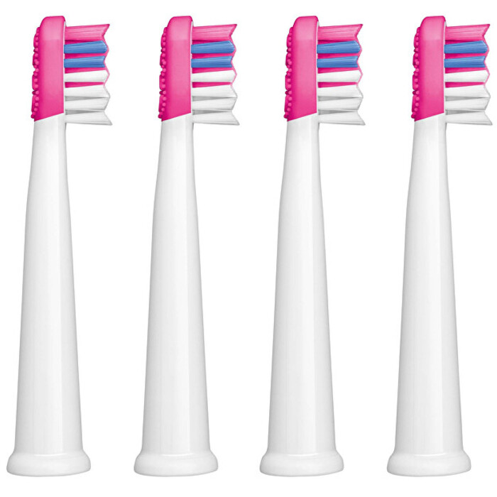 Sencor SOC 091x SOX 013RS Toothbrush - Náhradní hlavice pro dětské sonické zubní kartáčky