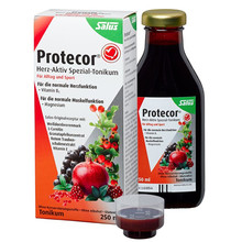 Bylinné tonikum Protecor® - Aktívne srdce 250 ml