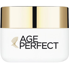 AGE PERFECT Day Cream ( všetky typy pleti ) - Denný krém