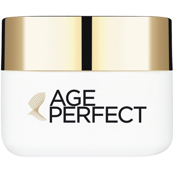 AGE PERFECT Eye Cream - Spevňujúci očný krém