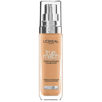 True Match The Foundation - Make-up 30 ml