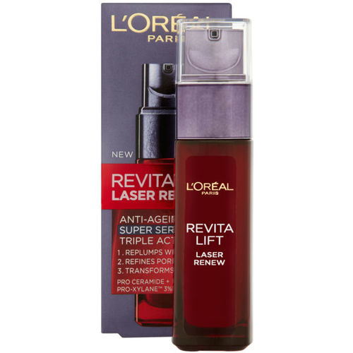 Revitalift Laser X3 - Omladzujúce sérum