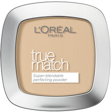 True Match The Powder - Kompaktní pudr 9 g