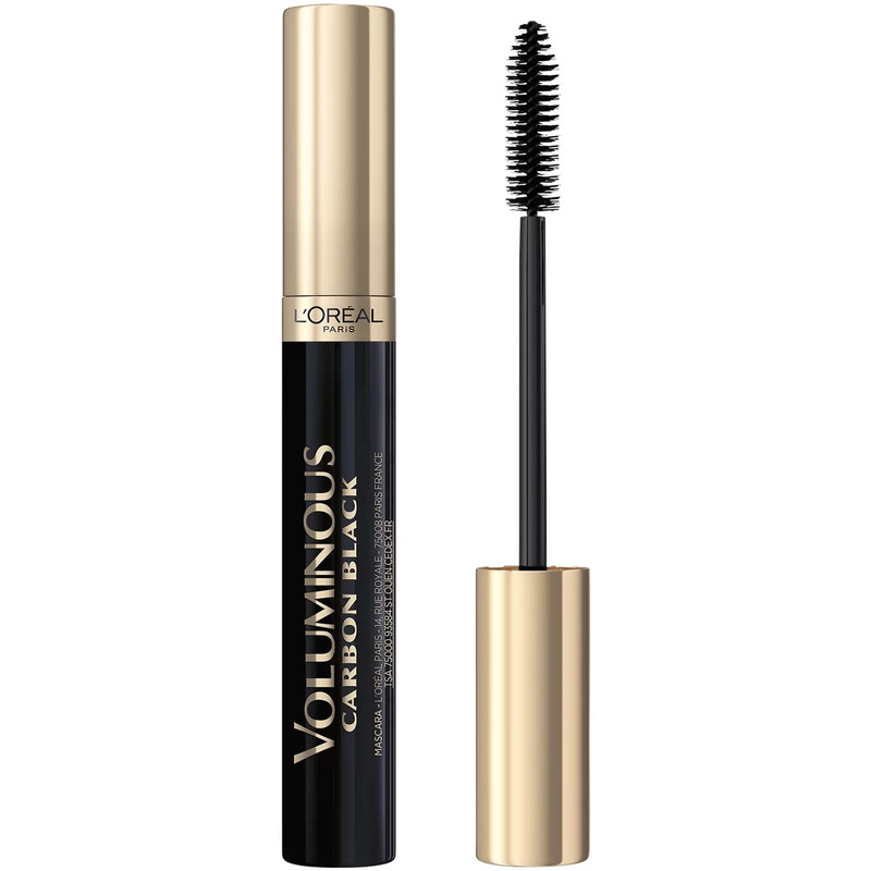 Voluminous x5 Volume Building Mascara - Riasenka pre väčší objem 8 ml
