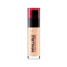 Infallible 24h Make-up - 24hodinový make-up 30 ml