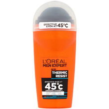 MEN EXPERT Thermic Resist Roll-on - Kuličkový deodorant pro muže