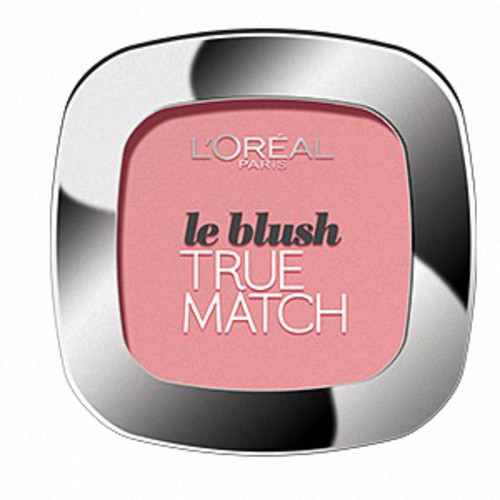 L´Oréal True Match Le Blush - Tvářenka 5 g - 160 Peach