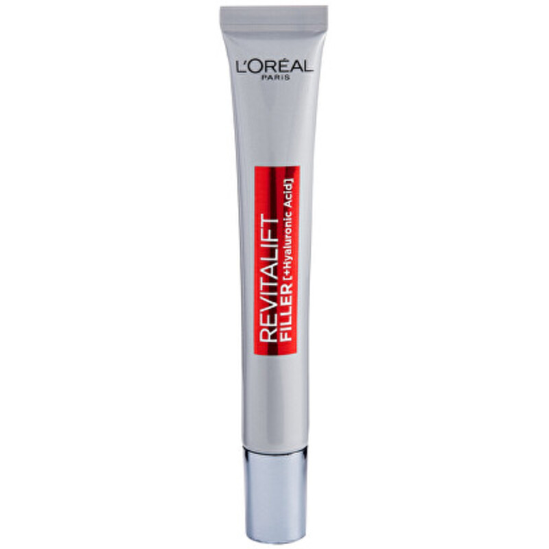 Revitalift Filler Eye Cream - Vyplňujúci očný krém