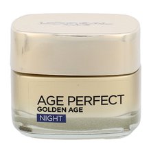 Age Perfect Golden Age - Nočný pleťový krém