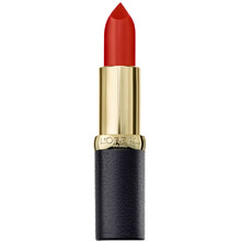 Color Riche Matte Lipstick 636 Mahogany Studs - Rúž 3,6 g