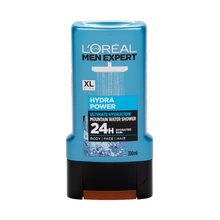 Men Expert Hydra Power 24 H - Sprchový gel 