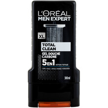 Men Expert Total Clean 5 in 1 - Sprchový gel 