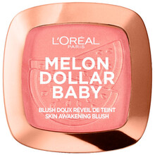 Melon Dollar Baby Skin Awakening Blush - Tvárenka 9 g