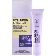 Hyaluron Specialist - Vyplňující hydratační oční krém 
