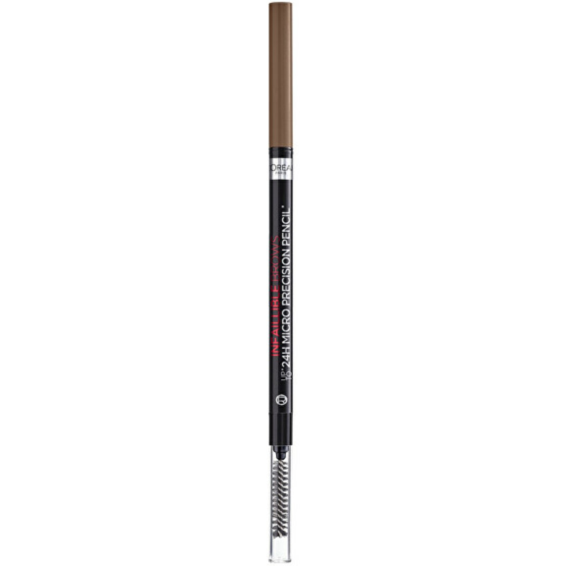 Le Skinny Brow Artist - Ceruzka na obočie s kefkou 1,2 g