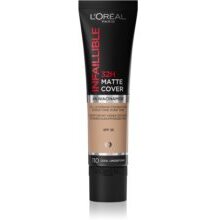 Infallible 32H Matte Cover Foundation - Matující make-up 30 ml