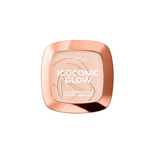 L'Oréal Paris Icoconic Glow Rozjasňovač 01 Coconut Addict 9 g