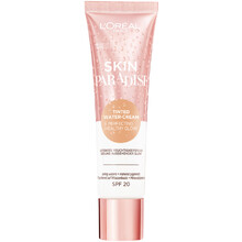 Skin Paradise Tinted Water Cream SPF 20 - Tónující krém 30 ml